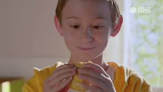 HelloFresh Commercial Mealtime the Musical 2021 [upl. by Emery]