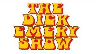 Dick Emery Show  A Day in the Park [upl. by Tedman]