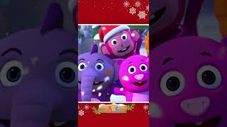 Christmas Its Christmas Song for Kids amp Toddlers allbabieschannel nurseryrhymes shorts [upl. by Eelarat]