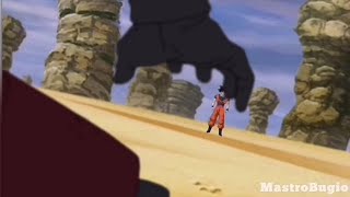 Goku Vs Madara [upl. by Doti672]