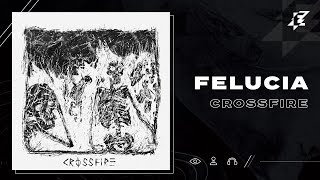 Felucia  Crossfire Lyric Video [upl. by Birdt27]