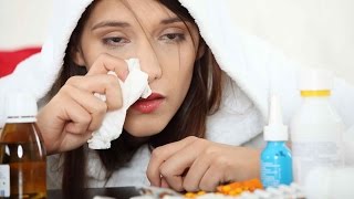 Zinc Vitamin C ColdFX What actually works for treating a common cold [upl. by Ynnol]