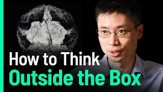 How to be a creative thinker  Carnegie Mellon University PoShen Loh [upl. by Pearline]