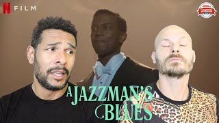 A JAZZMAN’S BLUES Movie Review SPOILER ALERT [upl. by Buttaro]