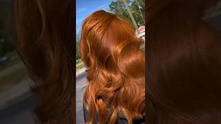 How To Do Ginger Hair 👀 [upl. by Mcspadden]