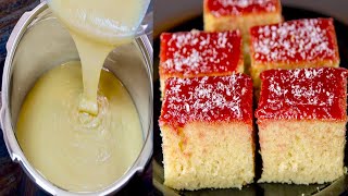 குக்கரில் முட்டை இல்லாமல் ஈஸியான ஹனி கேக்👌  Honey Cake in Tamil  eggless honey cake in cooker [upl. by Michel]