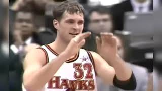 Christian Laettner Mix BP15 [upl. by Fulmis103]