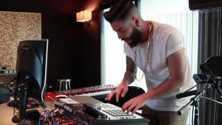 Jon Bellion  The Making Of Run Wild Behind The Scenes [upl. by Docila490]