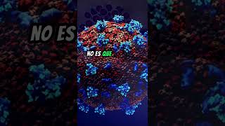 ¿Tienes Este Virus Podrías Estar en Riesgo de Esclerosis Múltiple 🦠Parte 10 curiosidades ciencia [upl. by Arel548]