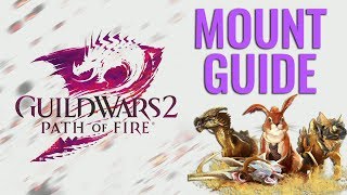 GW2  2020 Guide to Important Keybinds amp Combat Settings for Smooth amp Fluid Gameplay [upl. by Lyred]