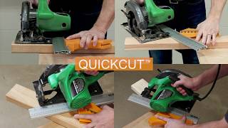 Bora® Tool Quickcut™ [upl. by Lednor]