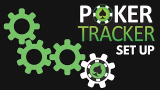 Get Cracking with PokerTracker 4  Setup and Configuration [upl. by Eintihw19]