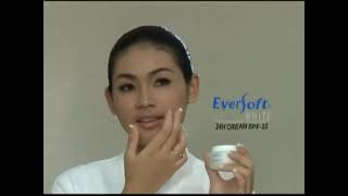 Eversoft Cream Spot 2006 [upl. by Seira]