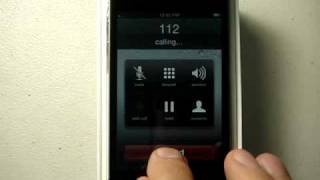 Gevey Turbo Sim iPhone 4 Unlock Instructions [upl. by Fellner]