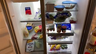 Whirlpool Refrigerator  6 Month Review [upl. by Michale]