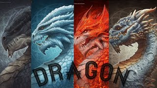 BTS FF  DRAGON  EPISODE 1 [upl. by Idnac256]