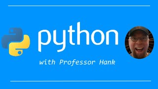 Python Tutorial Debugging logic errors by hand tracing your code [upl. by Fredette647]