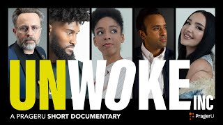 Unwoke Inc  Full Documentary  Short Documentaries [upl. by Hagerman]