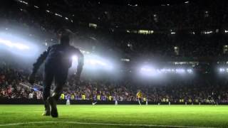 BEST COMMERCIAL EVER Nike Football Winner Stays ft Ronaldo Neymar Hulk Rooney Iniesta etc [upl. by Darra]