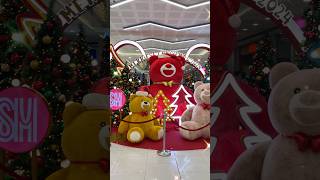 SM CITY MINDPRO ZAMBOANGA CITY CHRISTMAS [upl. by Dola]