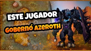 El REY de World of Warcraft – La Historia de Kungen [upl. by Danete]