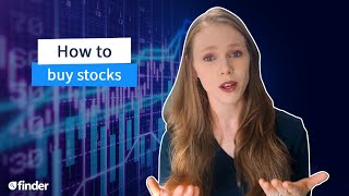 How to Buy Stocks Online StepbyStep Guide for Beginners [upl. by Fachini]