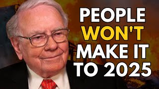 Warren Buffett quotA Storm is Brewingquot in the Real Estate Market [upl. by Eberta796]