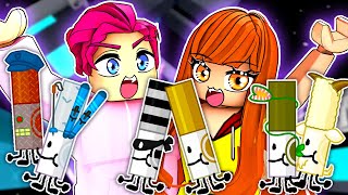 These Markers Changed EVERYTHING Roblox Find the Markers Frightening Heights [upl. by Kehr]