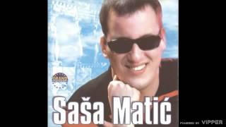 Sasa Matic  Otisao vratio se  Audio 2002 [upl. by Daveen]