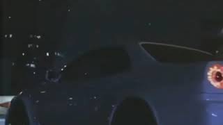 gunna  space cadet slowed  reverbcar music video [upl. by Malynda271]