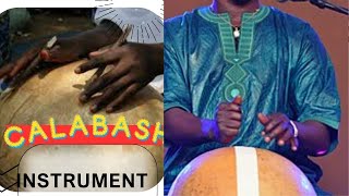 calabash Instrument [upl. by Ragouzis]