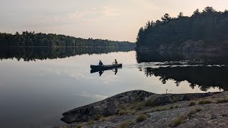 Massasauga Trip 2024 [upl. by Azaleah]