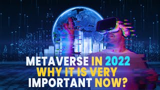 All You Need To Know About METAVERSE In 11 Minutes [upl. by Mimi375]