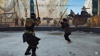 Ghost of Tsushima Iki Island DLC  Take Duel Lethal  The Hidden Cove Tournament [upl. by Rednaskela]