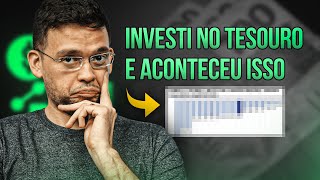 Tesouro Selic na Prática Veja Como Investir Passo a Passo 2025 [upl. by Yelhs885]