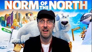 Norm of the North  Nostalgia Critic [upl. by Ob310]