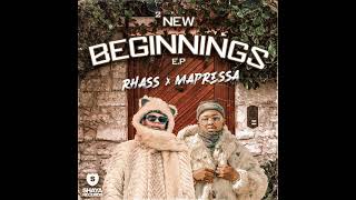 Rhass x Mapressa  Abangekho La feat Mshayi amp Mr Thela [upl. by Llenroc353]