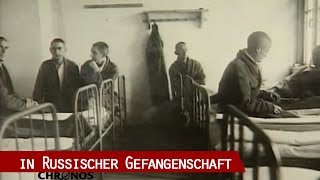 KGB Akte 662  Deutsche Generäle in sowjetischer Kriegsgefangenenschaft 1943  1956 [upl. by Novel37]