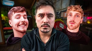 The Awful Truth About Youtubes Biggest Influencers [upl. by Aissatsana]