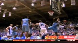 Duke Basketball 200910 Championship Season Highlights [upl. by Aneed]