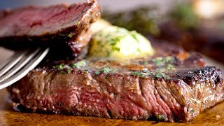 Gordon Ramsays Top 10 Tips for Cooking the Perfect Steak [upl. by Ahsilahk]