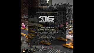 Omar Labastida  El Ruletero  Lumc House Remix  76 Recordings [upl. by Tyrrell210]