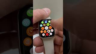 Apple Watch 9 41mm [upl. by Manya]