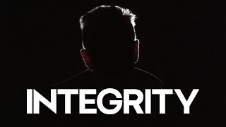 Best Motivational Video  Integrity Gets You Everything [upl. by Omari]