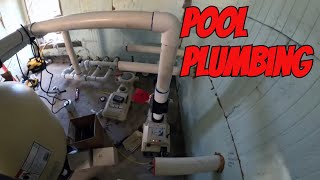 Does My ICF Pool Plumbing Work [upl. by Brian]