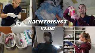 Krankenschwester im Nachtdienst  Sind wir nur am schlafen  👩🏼‍⚕️  Luisa [upl. by Naerb459]