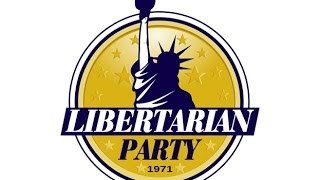 What is the Libertarian Party [upl. by Wetzel621]