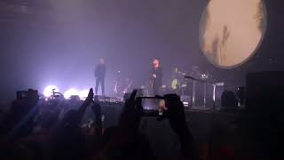 Architects  Naysayer Live Alexandra Palace London 2018 [upl. by Woolson196]