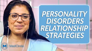 Personality Disorders amp Relationship Strategies [upl. by Jemie571]