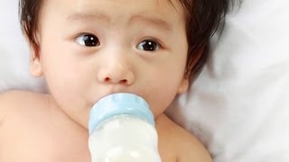 20 Foods That Cause and Relieve Constipation in Babies [upl. by Kolk984]